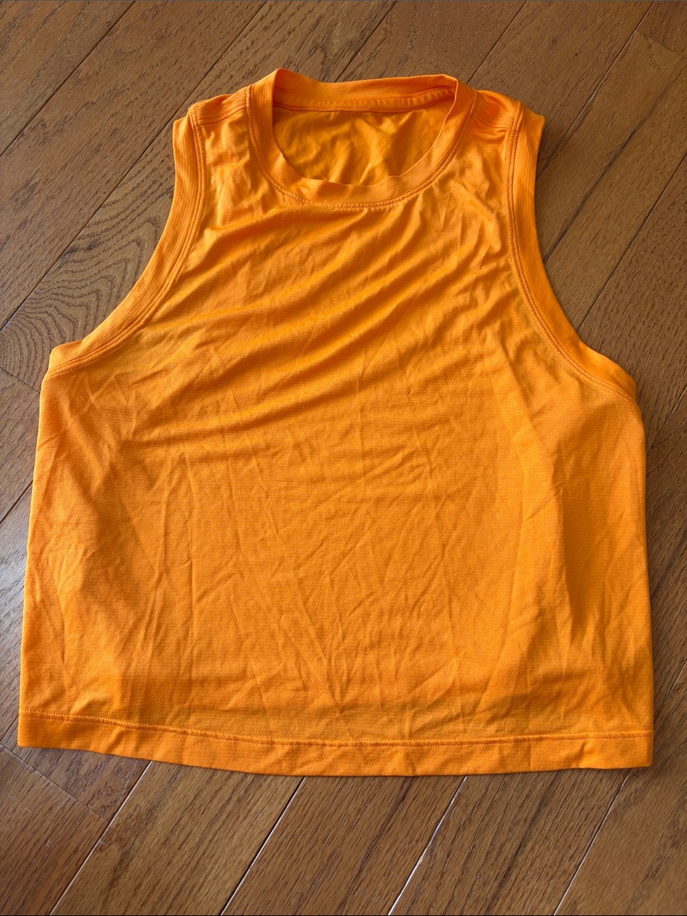 Lululemon light weight tank